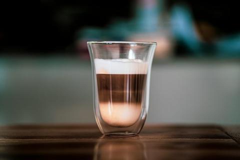 Reusable Cup