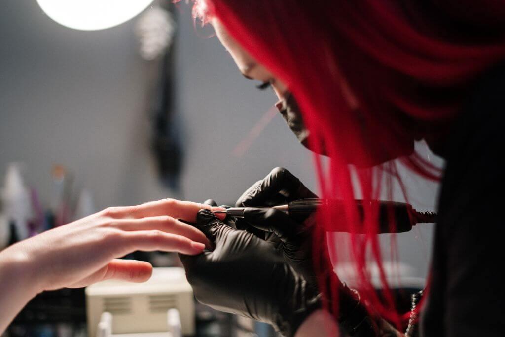 Second Hair Treatment 50% Off